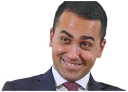 😄 emoji Italian politicians Telegram sticker 17 of 24