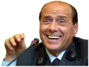 😄 emoji Italian politicians Telegram sticker 12 of 24