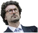 🤔 emoji Italian politicians Telegram sticker 20 of 24