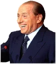 😂 emoji Italian politicians Telegram sticker 10 of 24