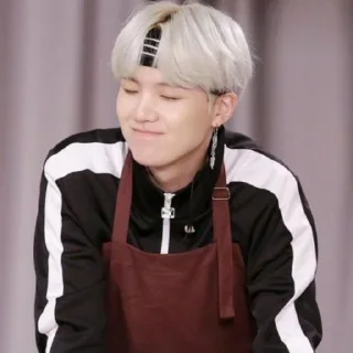 💲 emoji ,Suga Telegram sticker 21 of 66