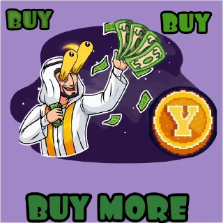 🔥 emoji @GBListing +99 Exchanges List | CMC-CGK List Telegram sticker 5 of 50