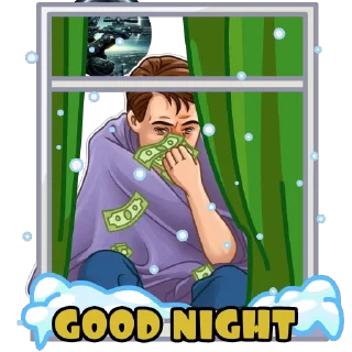 Sticker from @GBListing +99 Exchanges List | CMC-CGK List