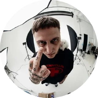 🤬 emoji СМН💗🫦🥵 Telegram sticker 15 of 99