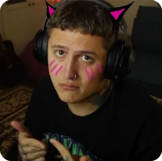 💕 emoji СМН💗🫦🥵 Telegram sticker 19 of 99