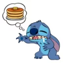 😣 emoji stitch Telegram sticker 15 of 63
