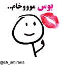 😘 emoji amir aria Telegram sticker 13 of 120