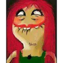 😬 emoji amir aria Telegram sticker 20 of 120