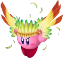 🐥 emoji Kirby Telegram sticker 12 of 38