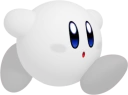 👤 emoji Kirby Telegram sticker 24 of 38