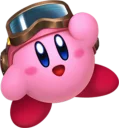 🛩 emoji Kirby Telegram sticker 5 of 38