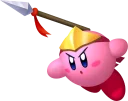 🗡 emoji Kirby Telegram sticker 19 of 38