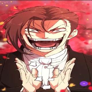 👏 emoji The Greatest Estate Developer Telegram sticker 12 of 63