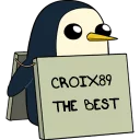 💡 emoji Gunter Telegram sticker 21 of 40
