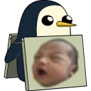 😡 emoji Gunter Telegram sticker 23 of 70