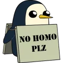 👬 emoji Gunter Telegram sticker 14 of 70