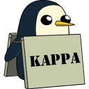 🌚 emoji Gunter Telegram sticker 15 of 70