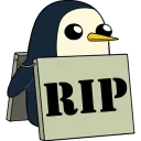 ☠ emoji Gunter Telegram sticker 7 of 70