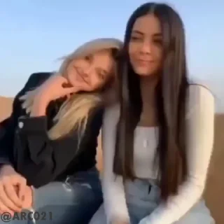 🥰 emoji . @CenterOfSticker Telegram sticker 5 of 50