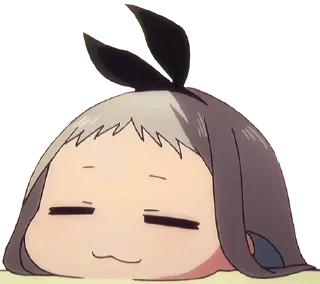 😴 emoji @timmyhighlander favourites Telegram sticker 16 of 120