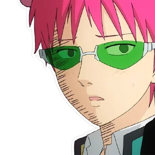 😐 emoji @timmyhighlander favourites Telegram sticker 4 of 120