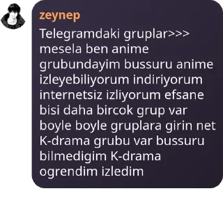 🚈 emoji Kızlar klanı çıkartma Telegram sticker 20 of 120
