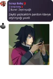 🇯🇴 emoji Kızlar klanı çıkartma Telegram sticker 6 of 120