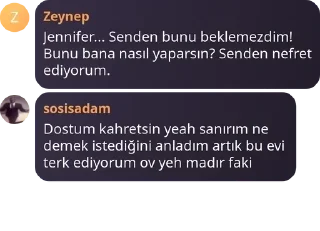 🐫 emoji Kızlar klanı çıkartma Telegram sticker 13 of 120