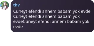 〰️ emoji Kızlar klanı çıkartma Telegram sticker 2 of 120