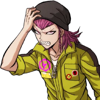 😥 emoji шайба и другие Telegram sticker 17 of 104