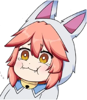 😂 emoji Il clan delle VOLPI Telegram sticker 17 of 120