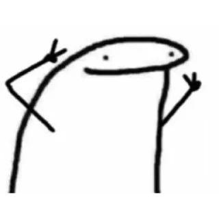 🙂 emoji meme Telegram sticker 20 of 30