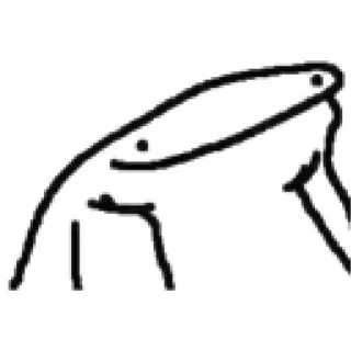 🙂 emoji meme Telegram sticker 18 of 30
