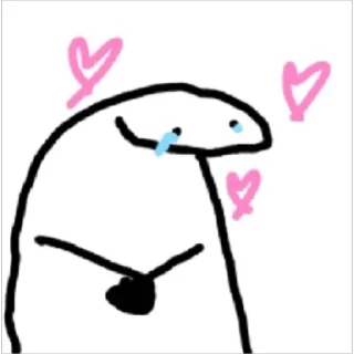 🙂 emoji meme Telegram sticker 3 of 30
