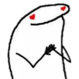 🙂 emoji meme Telegram sticker 6 of 30
