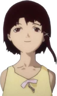 🙂 emoji Lain Telegram sticker 14 of 15