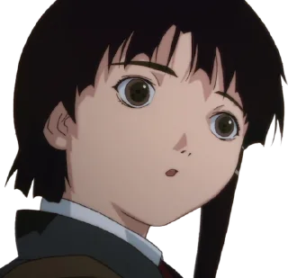 😮 emoji Lain Telegram sticker 5 of 15