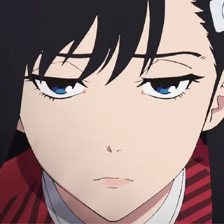 🔮 emoji Burn The Witch [@TodorokiShouto] Telegram sticker 18 of 65