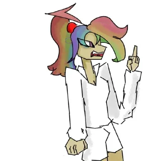 ❤️ emoji Ода доза ➡️ @Ctikerubot Telegram sticker 5 of 95
