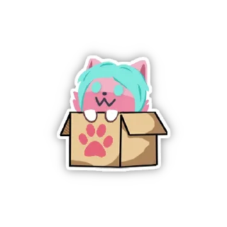 📦 emoji riku's blobs (nano) Telegram sticker 16 of 23