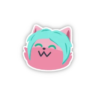 Sticker from riku's blobs (nano)