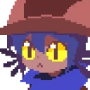Sticker from Niko OneShot