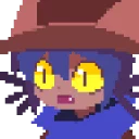 😲 emoji Niko OneShot Telegram sticker 18 of 32
