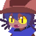 Sticker from Niko OneShot