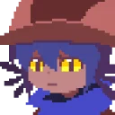 😒 emoji Niko OneShot Telegram sticker 5 of 32