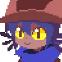 🙂 emoji Niko OneShot Telegram sticker 17 of 32