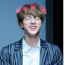 😂 emoji jin Telegram sticker 12 of 21