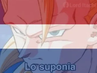 🇳🇱 emoji Lo suponia Telegram sticker 7 of 48