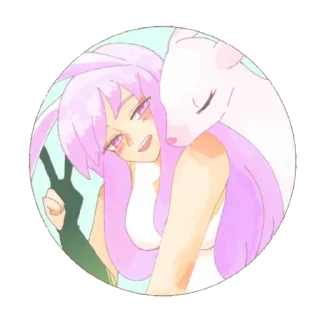 ✌ emoji AFK Arena Tyrant Telegram sticker 18 of 74