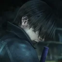 😶 emoji Leon s kennedy Telegram sticker 24 of 69